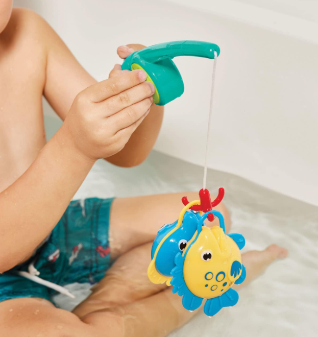 Splish 'N Splash Fishing Set