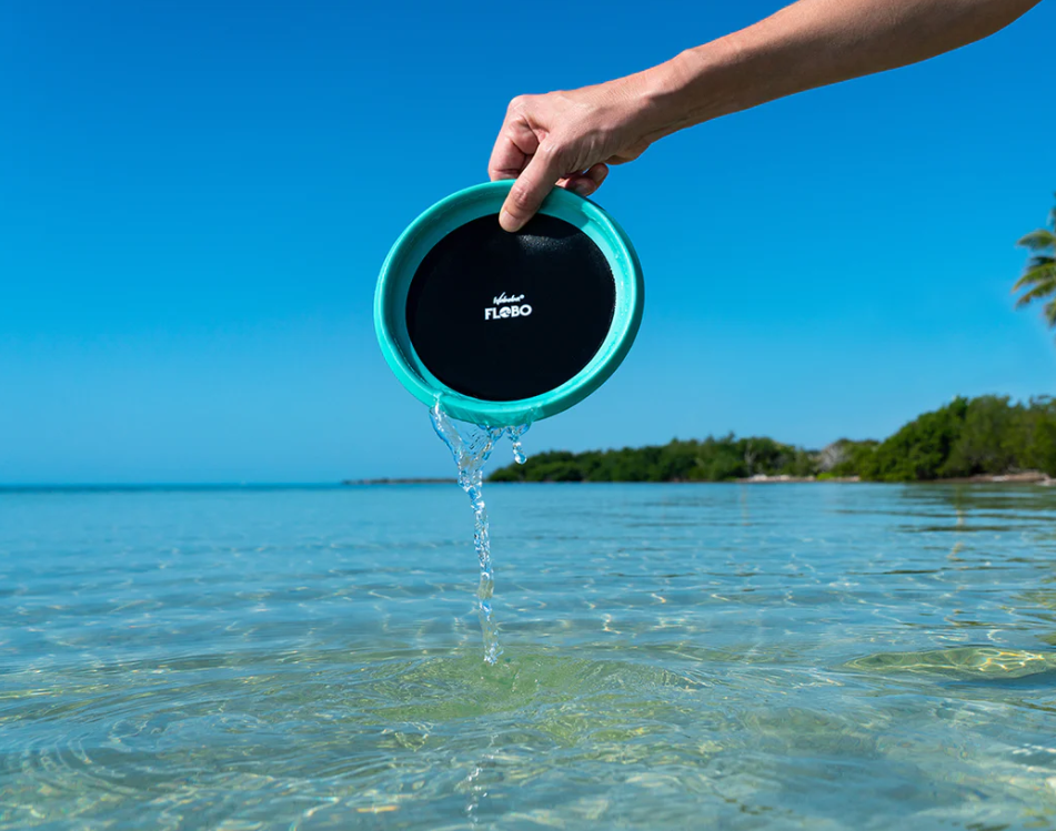 Flobo Floating Disc