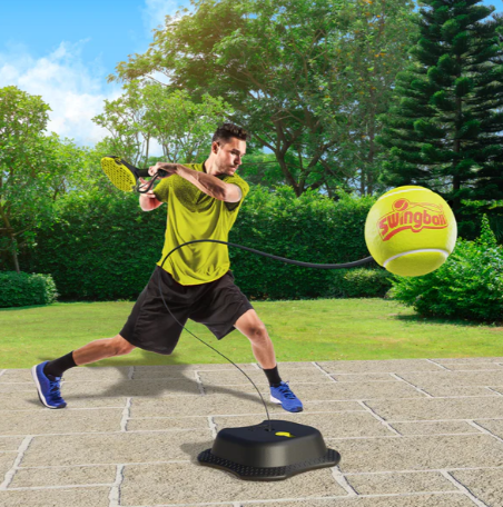 Pro Reflex Tennis 21