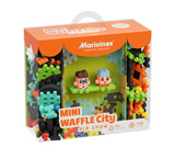 Mini Waffle City - Air Show - 148pcs