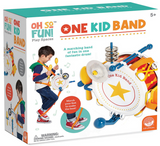 One Kid Band