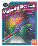 Book 15 Mystery Mosaic