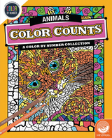 Animals Color Counts