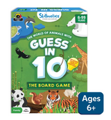 World Of Animals Guess In 10