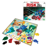 Risk The 1980s Edition