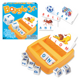 Boggle Jr