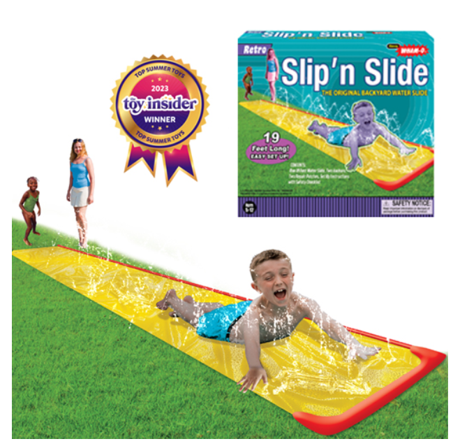 Slip 'N Slide Classic Wham-O