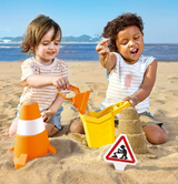 Dumper Set Construction Sand Toy