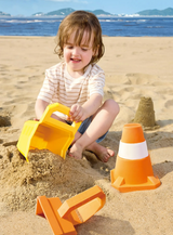 Dumper Set Construction Sand Toy