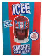 ICEE® Slushie Machine Small