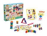 Plus-Plus Big Activity Learn to Build