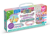 Rainbow Loom Beadmoji Mini Combo Set