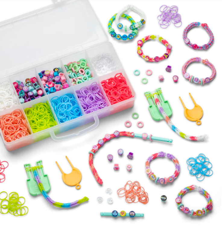 Rainbow Loom Beadmoji Mini Combo Set