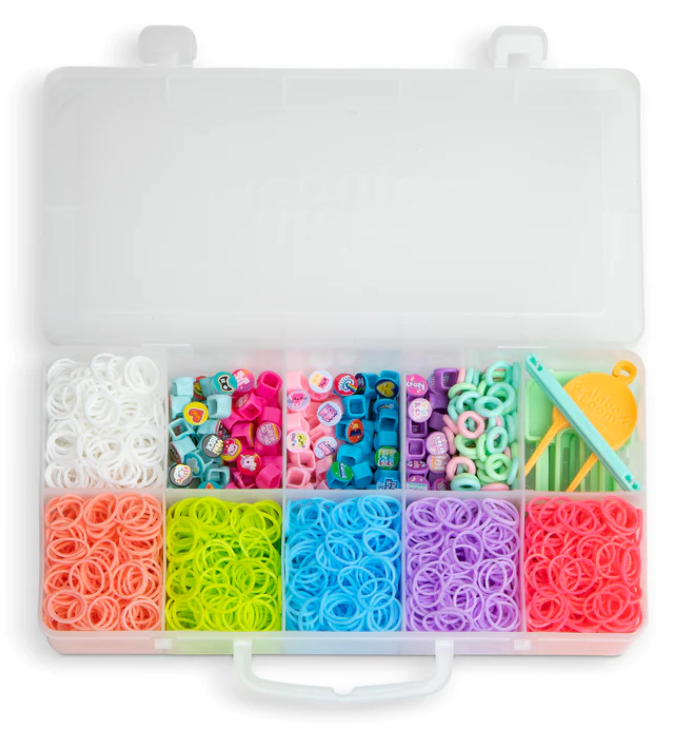 Rainbow Loom Beadmoji Mini Combo Set