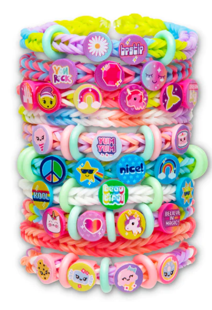 Rainbow Loom Beadmoji Mini Combo Set