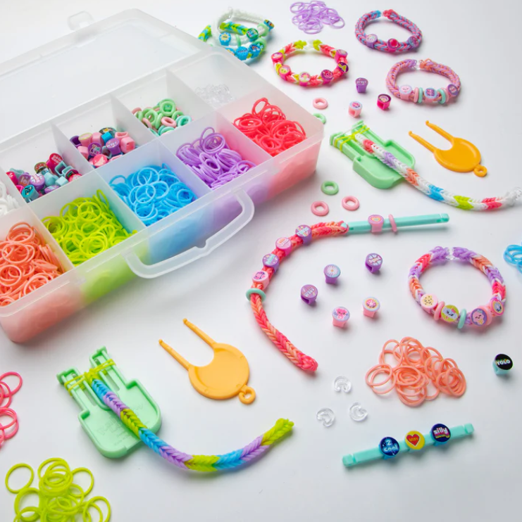 Rainbow Loom Beadmoji Mini Combo Set