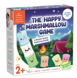 Happy Marshmallow Game