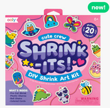 Cute Crew Shrink-Its