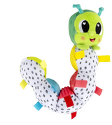 Fidget Fun Caterpillar