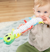 Fidget Fun Caterpillar