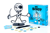 Mr Bendy