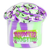 Haunted Frosting Dope Slime