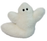 Ghastly Ghost