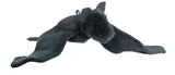 Belma Bat Finger Puppet