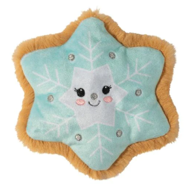 Holiday Sugar Cookie