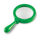 Jumbo Magnifier