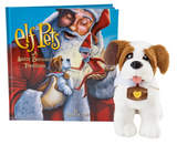 Elf Pets St Bernard Tradition