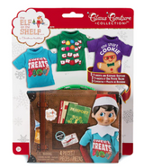 Elf on the Shelf Claus Couture Sweet Treats Tees