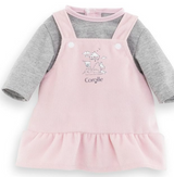 Jumper and T-Shirt Laire Riverside 12"