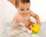 Bath Duck Tub Tester