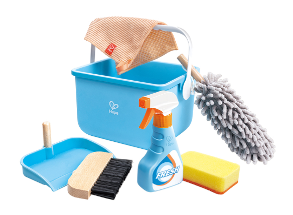 Clean Up Bucket Set