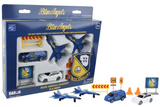 Blue Angels Playset