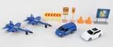 Blue Angels Playset