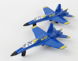 Blue Angels Playset