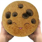 Squishable Chocolate Chunk Cookie