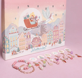 Build a Bracelet Advent Calendar