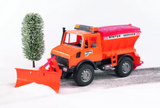 MB Snow Plow