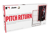 MLB 2-In-1 Swtch Hitter Return Target