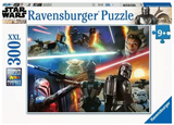 300 pc The Mandalorian: Crossfire Puzzle