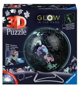 Star Globe 3D Puzzle