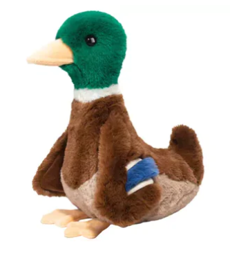 Desie Mallard Duck Soft