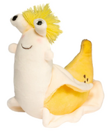 Vinnie Banana Slug