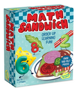 Math Sandwich