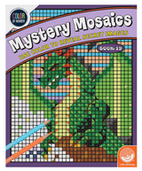 Book 19 Mystery Mosaics