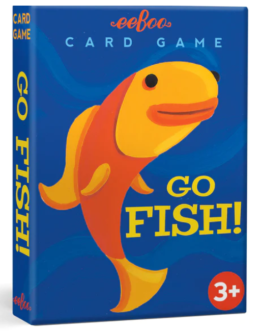 Go Fish