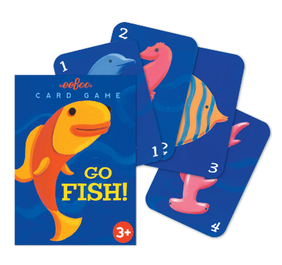 Go Fish